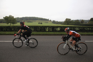 LDtriUK - Challenge Henley Swim