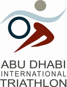 Abu Dhabi Triathlon 2012
