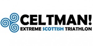 Celtman Logo