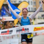 Cat Morrison Ironman Texas
