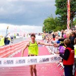 Outlaw Triathlon 2012 Wiltshire