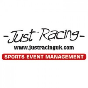 Just Racing UK logo