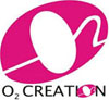 O2socialmedialogo1 O2 Creation Logo