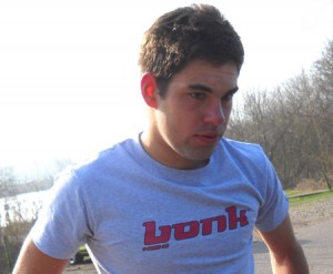 Joe Skipper Bonk pic