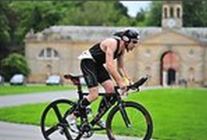 Rubicon Halfiron triathlon image