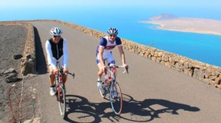 Trisports Lanzarote
