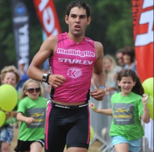 Joe Skipper wins Vachery 2013