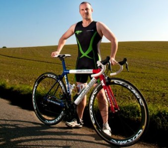 dave watson ironman uk