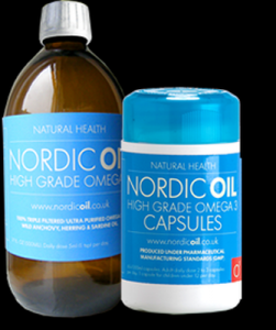 nordic oil