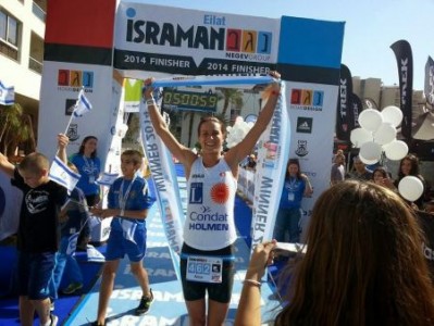 alice hector israman