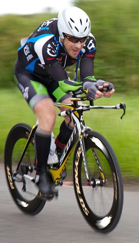 kevin dawson triathlon