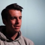 Rich Campbell triathlon