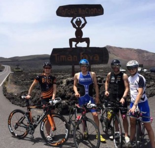 eleanor haresign triathlon