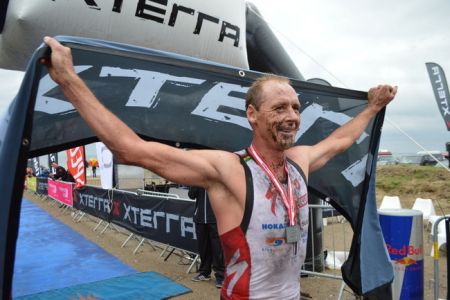 Conrad stoltz xterra denmark