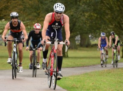 javier brage althorp duathlon