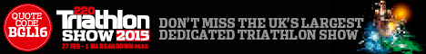 220 Triathlon Show