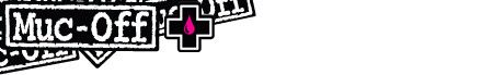 Muc Off logo