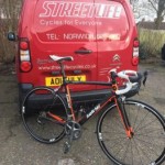 simon brierley bike