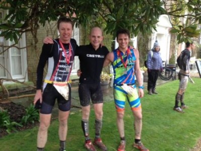 hole park duathlon champs