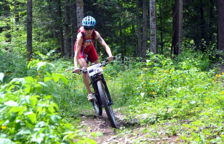 Carina wasle xterra switzerland