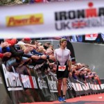 Ironman UK