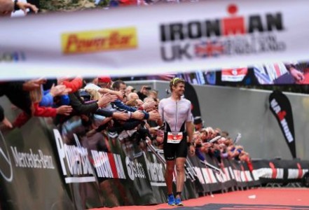Ironman UK