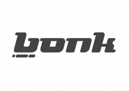 bonk logo